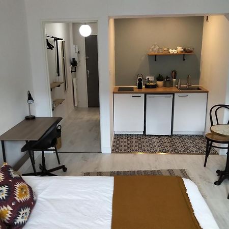 Appartement Spacieux Et Cosy - Strasbourg Centre Exterior photo