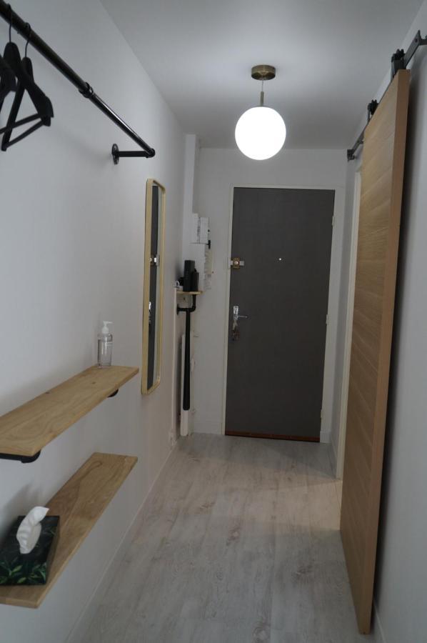 Appartement Spacieux Et Cosy - Strasbourg Centre Exterior photo